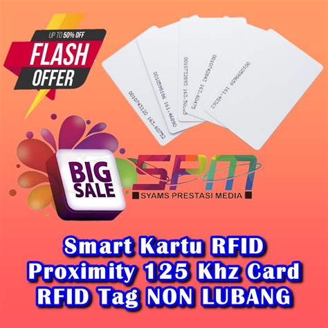 jual rfid card jakarta|rfid card harga.